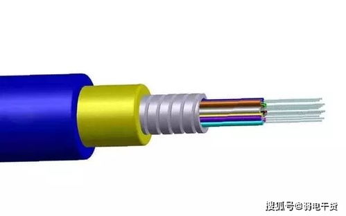 光纤光缆必掌握的21条基础知识 全解析